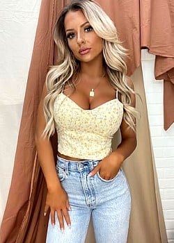 Stephanie Ikner